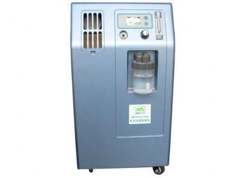 點(diǎn)擊查看詳細(xì)信息<br>標(biāo)題：5升普及型家用制氧機(jī) 閱讀次數(shù)：4805